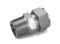 Double Ferrule Fittings