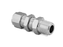 Double Ferrule Fittings